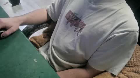 bigpeepdude online show from 03.13.26