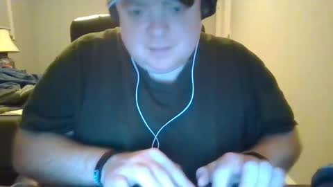 Big Red online show from 12.21.24