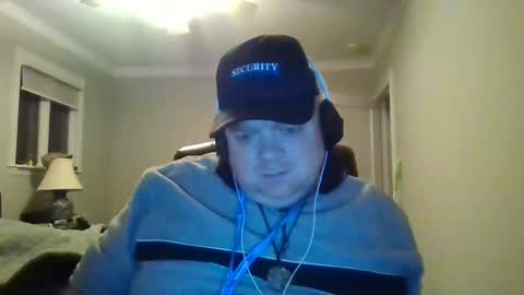 Big Red online show from 01.30.25