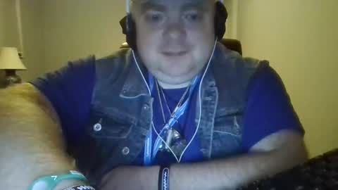 Big Red online show from 02.27.25