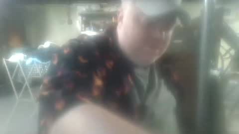 Big Red online show from 10.29.25