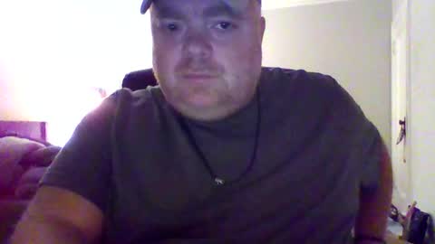 Big Red online show from 10.30.25