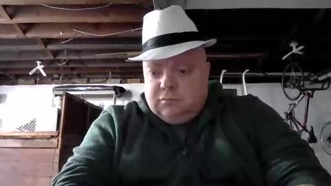 Big Red online show from 03.29.26