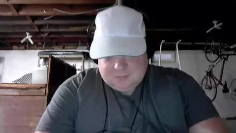 Big Red online show from 04.15.26