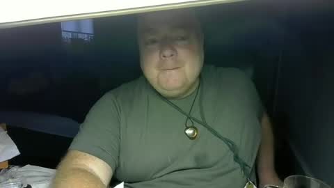 Snapshot of bigred_nyc chatting on 07.13.26 Big Red online show from 07.13.26