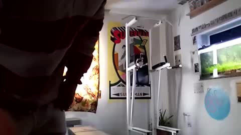 Jarvis online show from 01.02.25