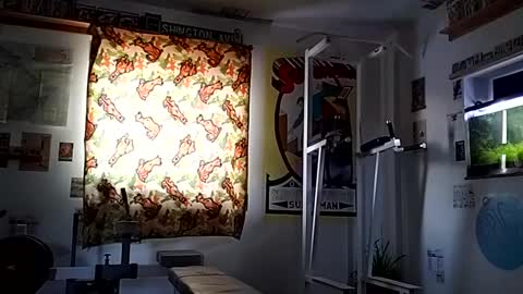 Jarvis online show from 01.03.25