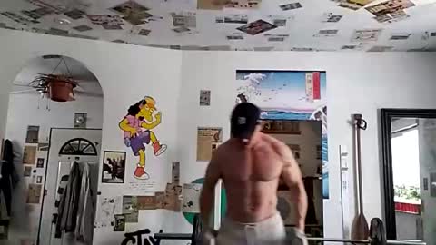 Jarvis online show from 01.13.25