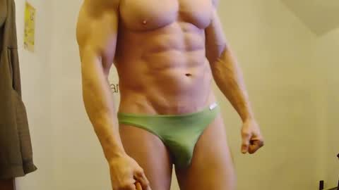 Jarvis online show from 01.24.25