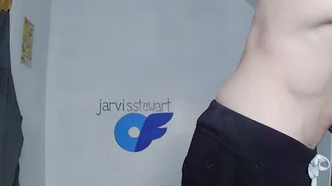 Jarvis online show from 01.28.25