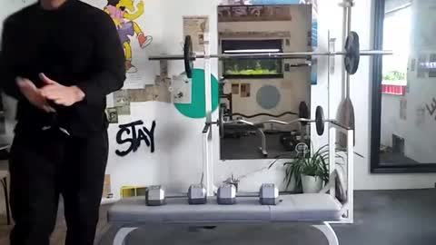 Jarvis online show from 01.30.25