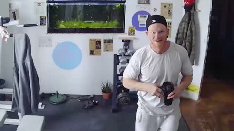 Jarvis online show from 02.05.25