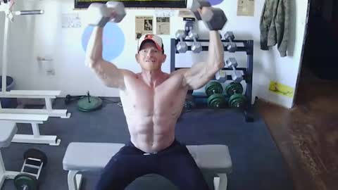 Jarvis online show from 02.07.25