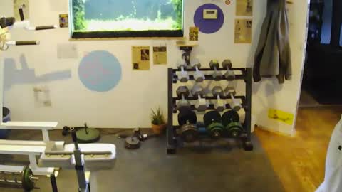 Jarvis online show from 02.08.25