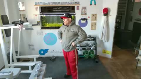 Jarvis online show from 02.17.25