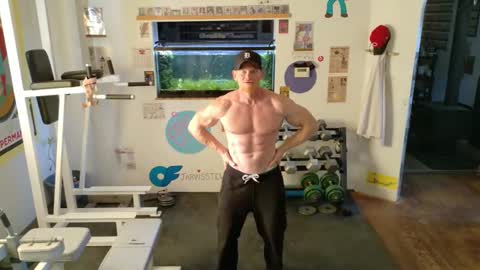 Jarvis online show from 02.18.25