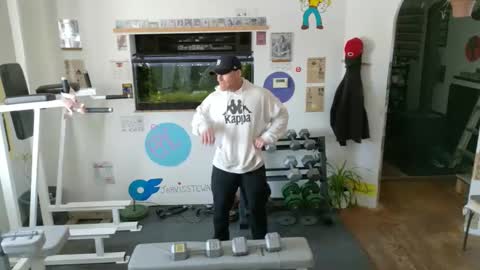 Jarvis online show from 03.08.25