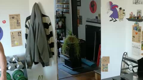 Jarvis online show from 09.25.25