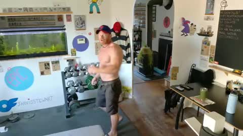 Jarvis online show from 09.30.25