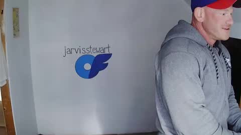 Jarvis online show from 10.05.25