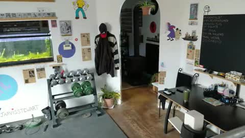 Jarvis online show from 11.24.25