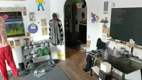 Jarvis online show from 01.16.26