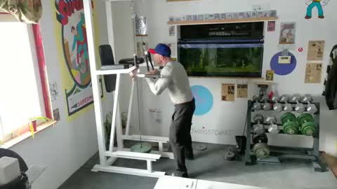 Jarvis online show from 03.03.26