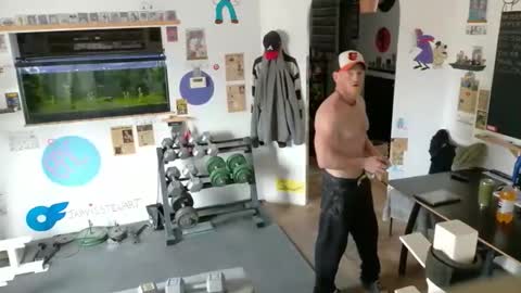 Jarvis online show from 03.20.26