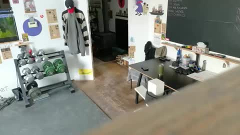 Jarvis online show from 03.30.26