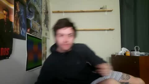 Ruckus online show from 03.10.25