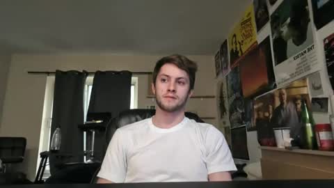 Ruckus online show from 06.23.26