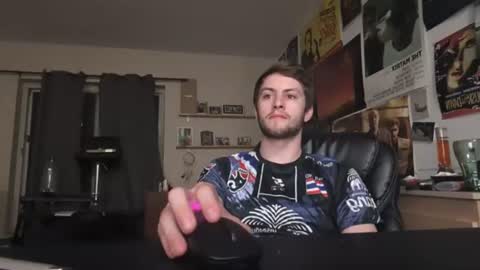 Ruckus online show from 07.03.26