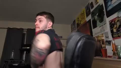 Ruckus online show from 07.05.26