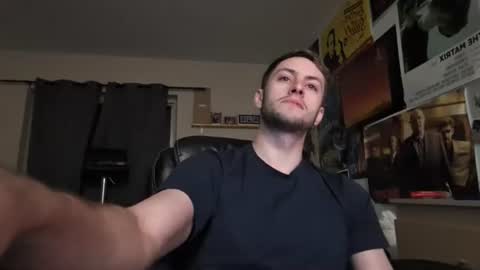 Ruckus online show from 07.20.26