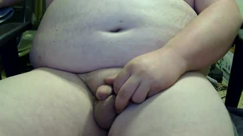 bigsexxy37 online show from 05.10.26