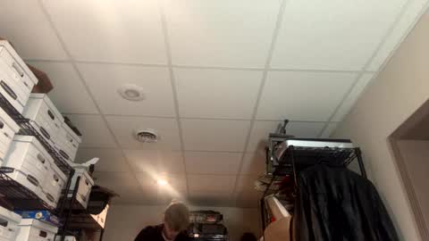 bigskinnyboyshh online show from 09.24.25