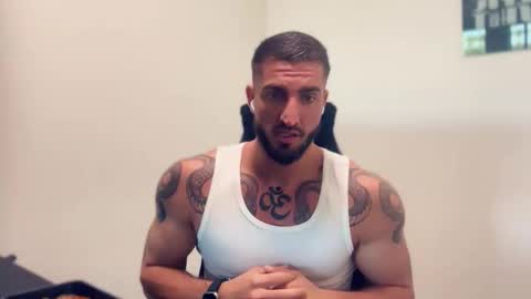 Gogo online show from 09.24.25