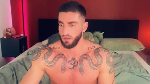 Gogo online show from 11.16.25