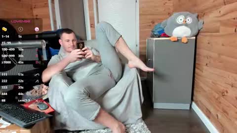 Snapshot of bigsshark chatting on 02.08.26 bigsshark online show from 02.08.26