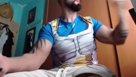 BigStallion online show from 09.21.25