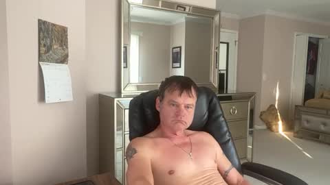 bigsteve24cm online show from 11.16.25