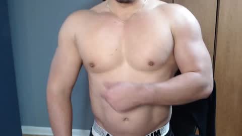 Andy online show from 11.03.25