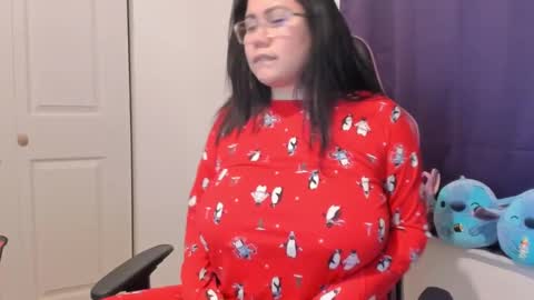  Nubia  online show from 12.24.24