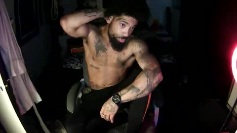 bigtawkz online show from 10.17.25