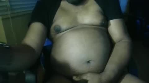 Snapshot of bigtee3000 chatting on 02.10.25 bigtee3000 online show from 02.10.25