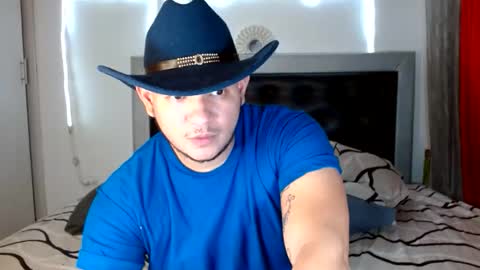 MANUEL online show from 10.06.25