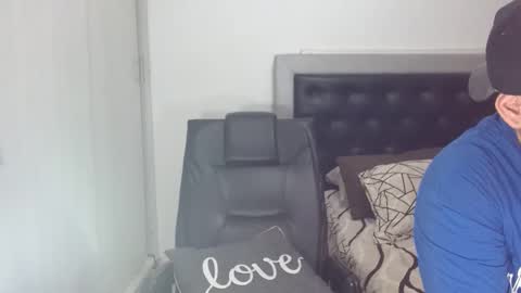 MANUEL online show from 04.21.26