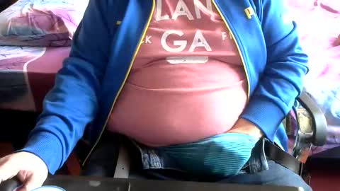 bigthickalex online show from 02.14.25