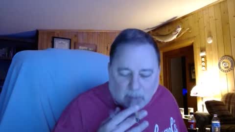 bigthicksatisfying2 online show from 12.03.24