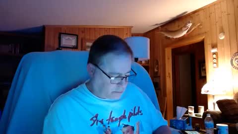 bigthicksatisfying2 online show from 12.14.24